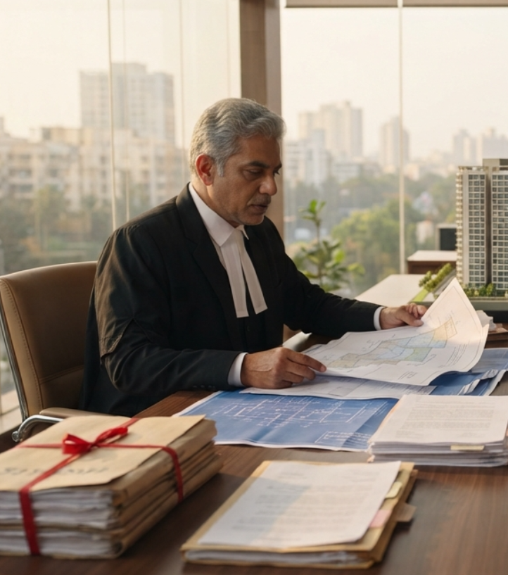Legal consultation and documents